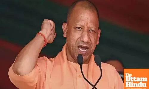 CM Yogi Slams Critics: ‘VIP Culture Advocates Spreading Negativity About Kumbh’