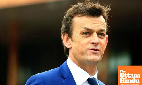 Gilchrist disagrees with Ponting, declares Warne the greatest cricketer ever