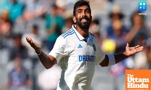 Bumrah is India’s Ronaldo, you don’t replace him until you have to, says Harmison