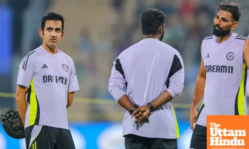 Zaheer Khan warns against Gambhir’s ‘excessive flexibility’ in India’s white-ball setup