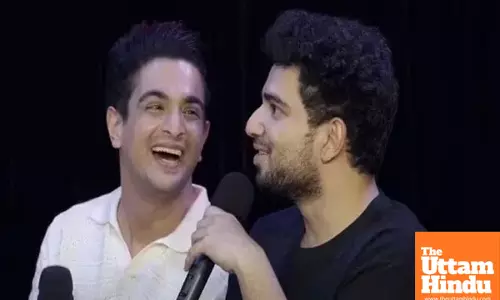 Big Blow to Samay Raina: Controversial Episode Removed from YouTube