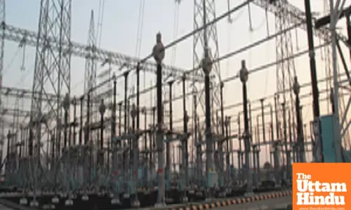 India, Nepal set to hold power transmission discussions