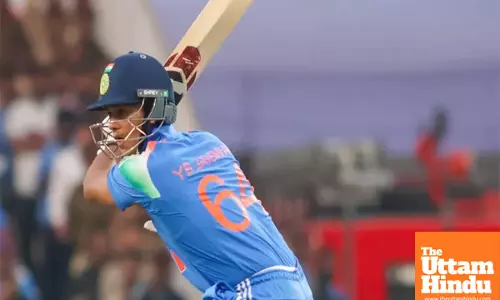 Champions Trophy: Aakash Chopra questions Jaiswal’s spot, backs Siraj if Bumrah is unfit