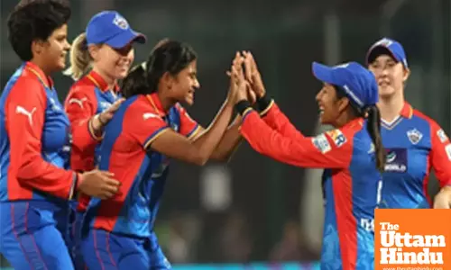 WPL 2025: Expect the wickets in Vadodara and Lucknow to be really high-scoring, says Batty