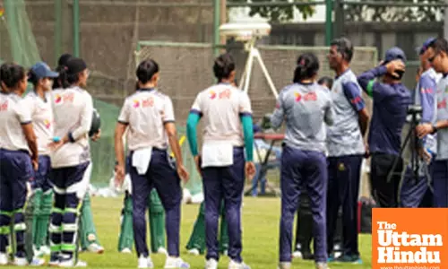 BCB appoint Sarwar Imran as Bangladesh women’s head coach