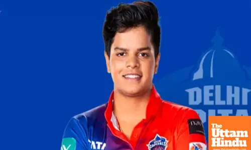 WPL: Playing WNCL games was great for being in a good batting rhythm, says Lanning