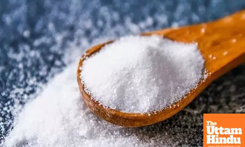 Study shows potassium-enriched salt can reduce recurrent stroke risk