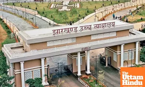 No discrimination between physical & mental illness in medical claims: Jharkhand HC