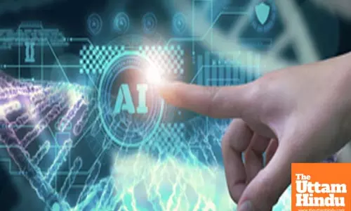 AI’s future lies in India, say global tech giants