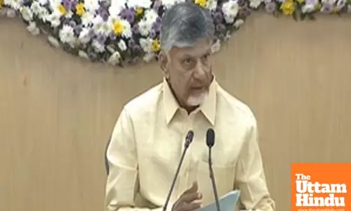All departments in Andhra Pradesh to adopt e-office system by February-end