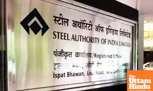 SAIL capex outlay hiked to Rs 7,500 crore for 2025-26