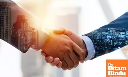 India’s deal activity off to a strong start with 217 pacts worth $9 billion in Jan