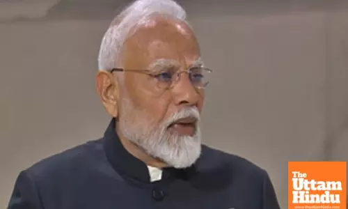 India ready to share its experience, expertise with world to ensure AI future for all: PM Modi