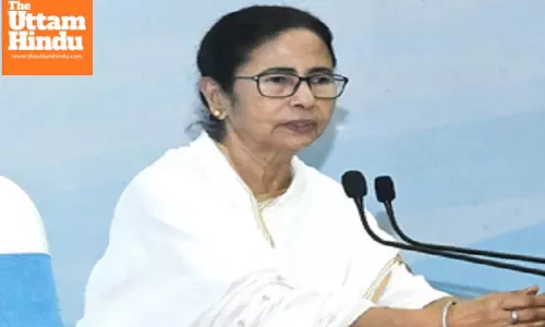 TMC refutes FM Sitharaman’s claims on deletion of MGNREGA job cards in Bengal