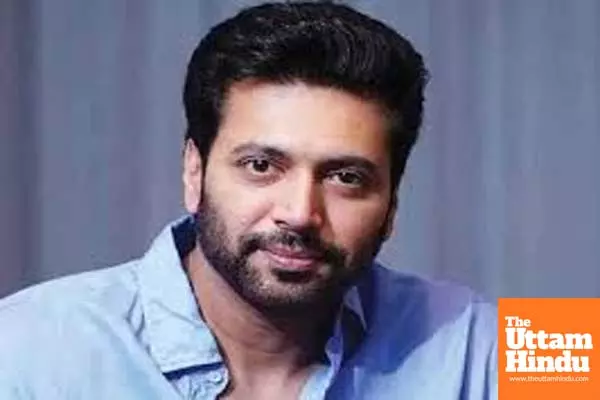 Be kind, says Ravi Mohan Be kind, says Ravi Mohan