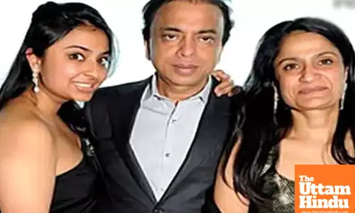 Billionaire who spent Rs 550 crore on daughters wedding now left penniless