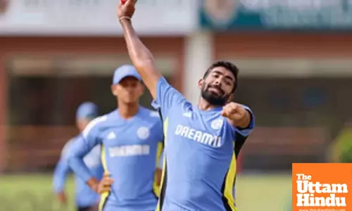 Champions trophy 2025: India faces selection conundrum as two Key players are ruled out