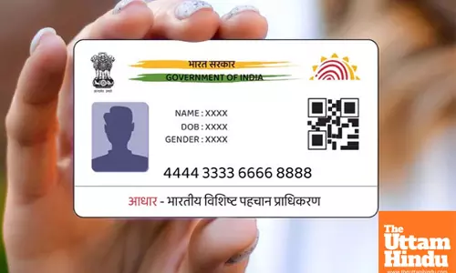Aadhaar Update Needed Now—Ignore It and You Could Lose Access to Your Bank and Government Services!