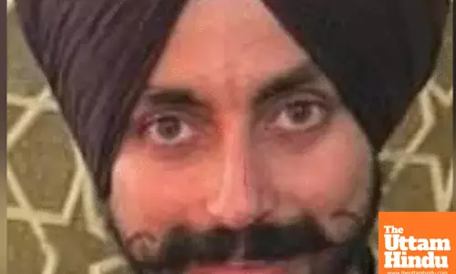 J&K: Braveheart soldier martyred in IED blast near LoC