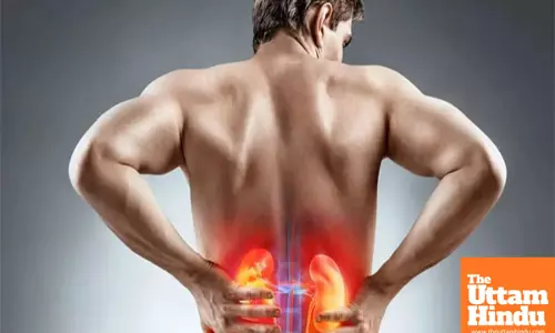 5 sneaky nighttime symptoms that may indicate kidney damage