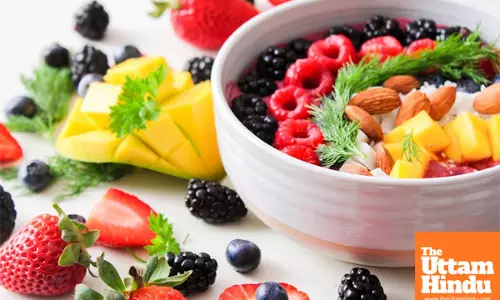 Ancient wisdom for modern health: experts weigh in on the sage-approved diet plan