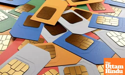 Bihar govt to deactivate over 27 lakh SIM cards in next three months