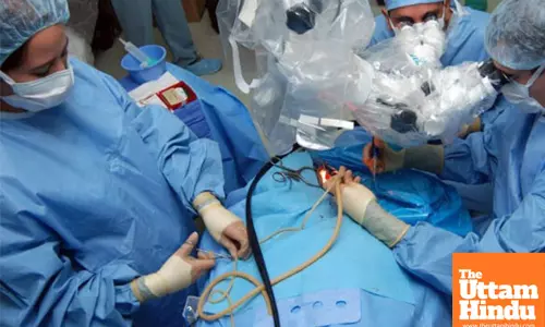 Shocking Hospital Bills? SC Calls for Transparency in Medical Pricing!