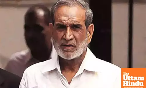 1984 Sikh Riots: Former Congress MP Sajjan Kumar Convicted after 40 years