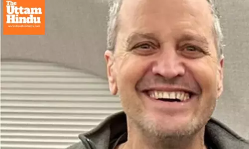 Trump administration secures release of American teacher detained by Russia