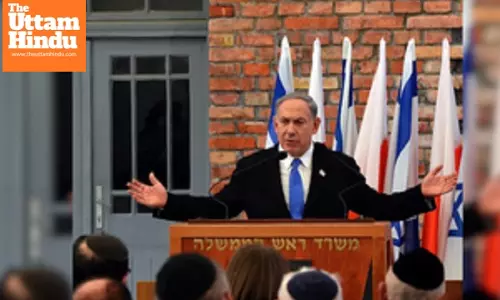 Gaza ceasefire to end if hostages not returned by Saturday: Israeli PM