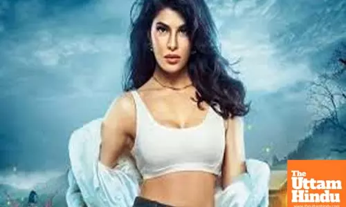 Jacqueliene Fernandez talks about how cinema plays a major role in fashion