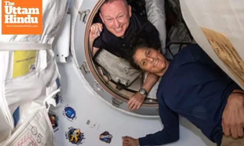 Sunita Williams, Butch Wilmore to return to Earth earlier than scheduled: NASA