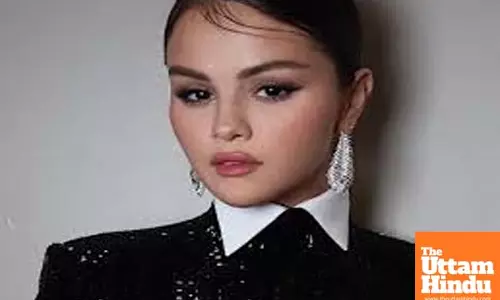 Selena Gomez reveals why ‘itll be very hard to return to music’