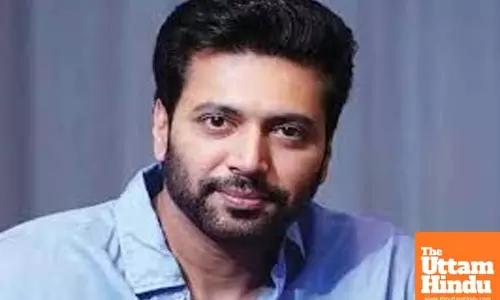 Be kind, says Ravi Mohan