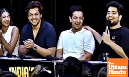 Ranveer-Samay controversy: Samay Raina deletes Indias Got Latent videos