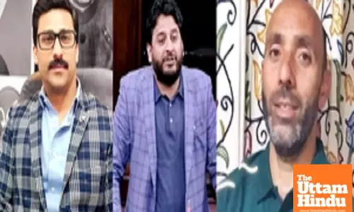 J&K: Three MLAs submit bills for liquor ban in Kashmir