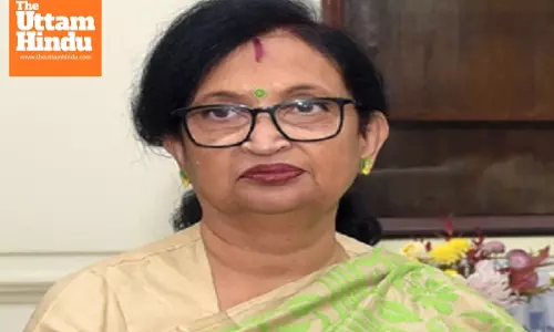 Bengal Budget: States grant-in-aid component projected to rise 31 per cent by March 2026