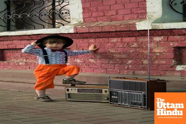 Tuning in to the Past: Celebrating World Radio Day 2025