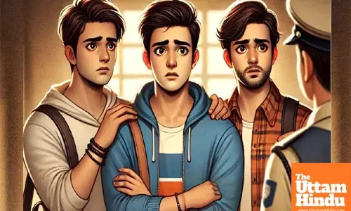 Twisted Torture in Nursing College: Student’s Private Part Targeted in Shocking Ragging