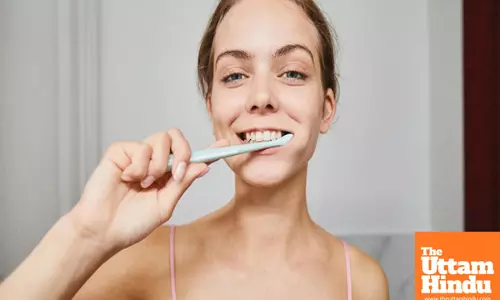 To rinse or not to rinse? The surprising truth about brushing your teeth