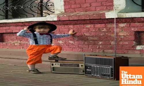 Tuning in to the Past: Celebrating World Radio Day 2025