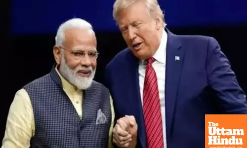 PM Modi to Meet Donald Trump Today: Immigration, Tariffs and Deportation on Agenda