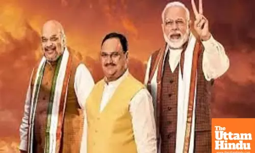 BJPs Punjab dilemma: The quest for a winning poster boy