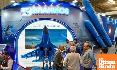 Global Demand for BrahMos Soars: 4 More Countries Eye India’s Supersonic Missile