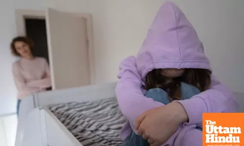 Parenting Mistakes that can have long-term effects on children