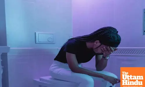 Doctor warns of five concerning toilet symptoms that could be signs of serious health issues