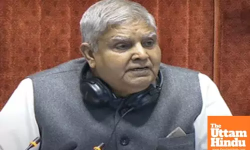 You are forcing me: RS chairman warns of ‘severe consequences’ over chaos in House