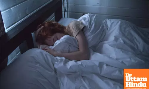 Magnesium: The key to better sleep and relaxation