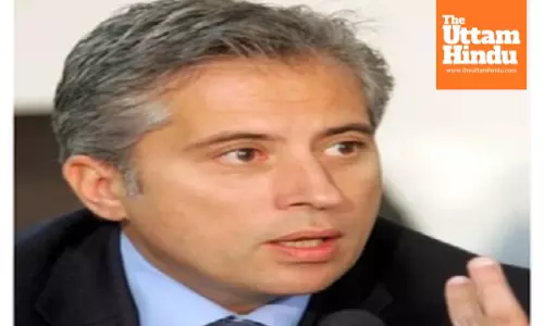 Jordan to take in 2,000 sick Gaza children, opposes displacing Palestinians: PM