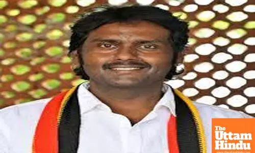 DMDK may secure Rajya Sabha seat from AIADMK quota